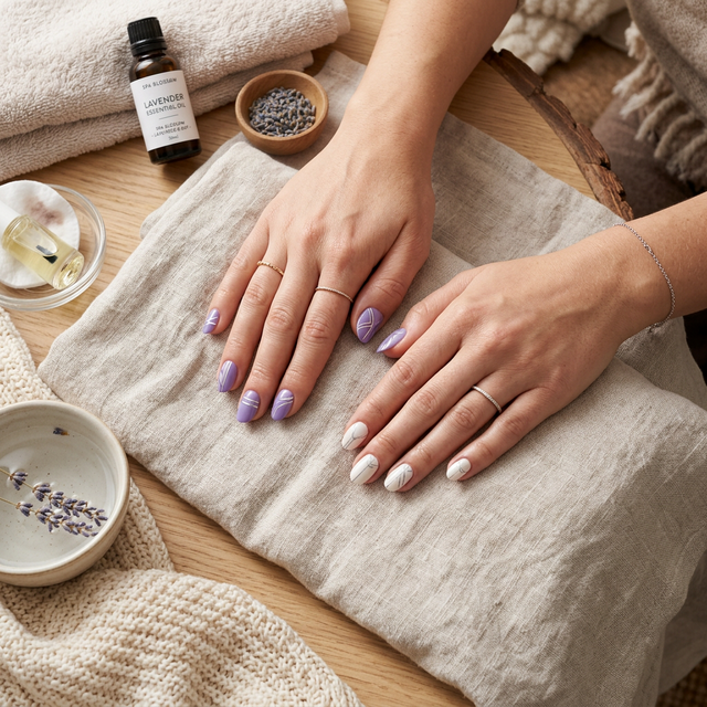 Nail Glam By Xiomara